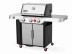 Газовый гриль WEBER Genesis S-335