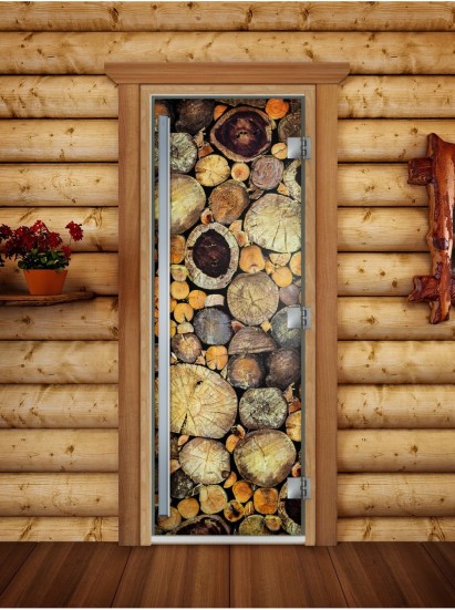 Дверь DoorWood Престиж Фотопечать А047 200х80 (по коробке)