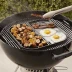 Решетка гриль и противень GBS Weber