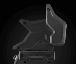 Газовый гриль NAPOLEON Rogue-525 XT (Стальной)