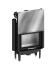 Каминная топка Hitze HST59x43G