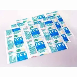 Многоразовый лёд Techniice HDR 2л