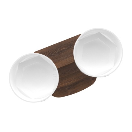 Подиум на 2 купели Bentwood, D - 1.5