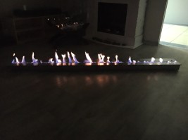 Прямоугольный контейнер ZeFire 1800 (ZeFire)