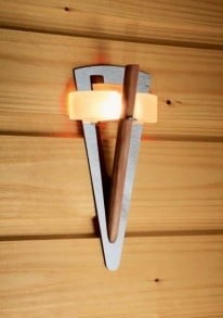 Светильник Факел Cariitti TL 100