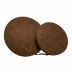 Светильник для сауны "Stonelight round Double" 240/280 мм теплый белый