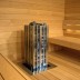 Электрическая печь для саун IKI Monolith 13.8 кВт