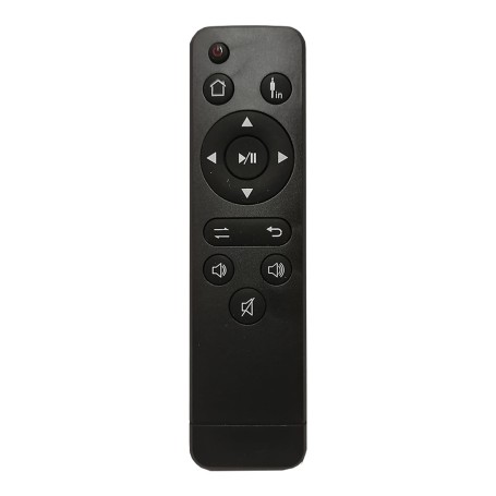 Комплект акустической системы встраиваемый SW Sensor-11 White (одна колонка Black)