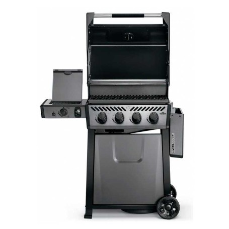 Газовый гриль NAPOLEON Freestyle 425 SIB (с ИК горелкой 2/3)