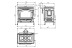 La Nordica Isotta con cerchi 16 (черный антрацит)