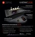 Автоматический биокамин ZeFire М 700 латунный с ДУ (ZeFire)