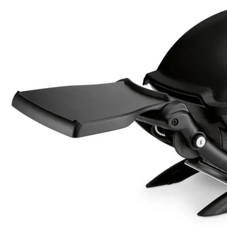 Газовый гриль Weber Q 1200 Black Line