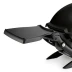 Газовый гриль Weber Q 1200 Black Line