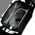 Газовый гриль Weber Q 1200 Black Line