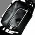 Газовый гриль Weber Q 1200 Black Line
