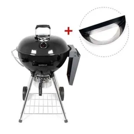 Угольный гриль SnS Grills Original Kettle 57см