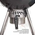 Угольный гриль SnS Grills Original Kettle 57см