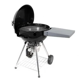 Угольный гриль SnS Grills Deluxe Kettle 57см