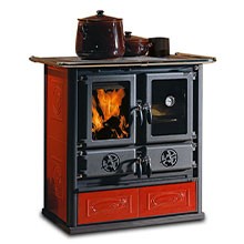 La Nordica Rosetta 5.0 Ceramica Liberty Bordeaux (бордовый)