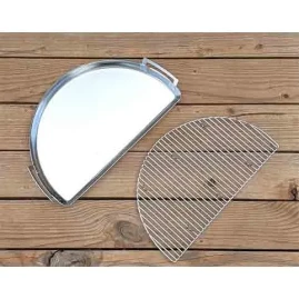 Поддон Drip ‘N Griddle для корзины SnS Grills 57 см