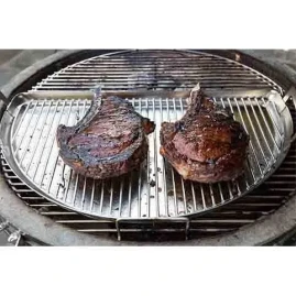 Поддон Drip ‘N Griddle для корзины SnS Grills 57 см