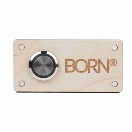 Система автоматической подачи пара BORN Steamboost