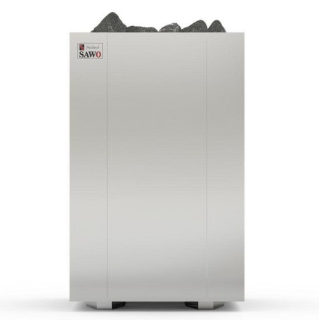 Электрическая печь Sawo Super Nordex V12 Floor NRFS-180NS-V12-Z 18 кВт, без пульта