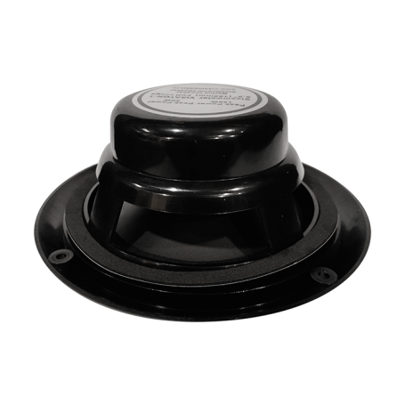 Комплект акустической системы встраиваемый SW Sensor-11 Black (одна колонка Black)