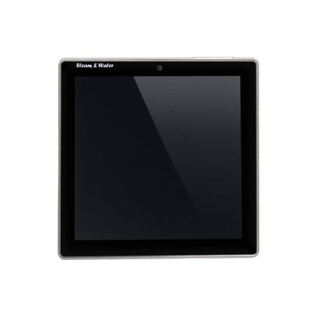 Комплект акустической системы встраиваемый SW Sensor-11 Black (одна колонка Black)