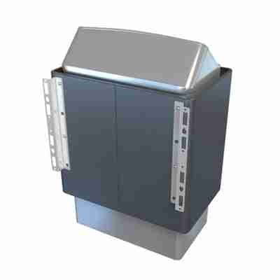 Электрическая печь для сауны Паромакс OCSX 30 B