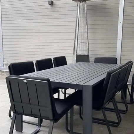 Стол обеденный Gardenini Malia M
