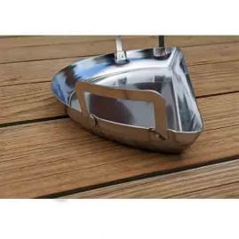 Поддон Mini Drip Pan для корзины SnS Grills 47 см