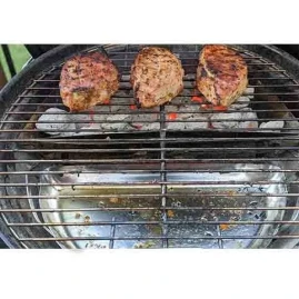 Поддон Mini Drip Pan для корзины SnS Grills 47 см