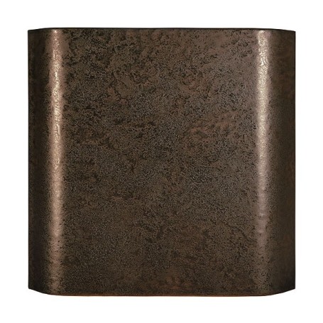 Печь HARK 110 ECOplus, deco-lava 615, черная рамка (Hark)
