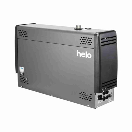 Парогенератор для хамам Helo Steam Pro 16 Elite (пульт Helo Elite в комплекте)