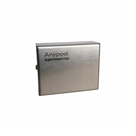 Форсунка из нержавеющей стали для парогенератора Anypool