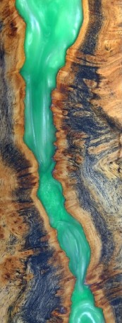 Дверь для сауны DoorWood с фотопечатью CЛЭБ-09, 80х200, коробка ольха