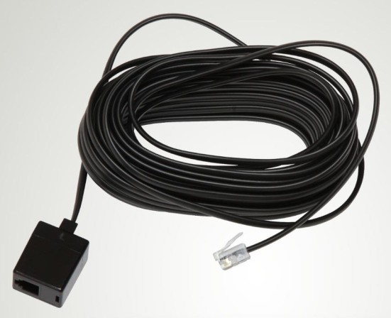 Кабель-удлинитель Harvia WX313 10м