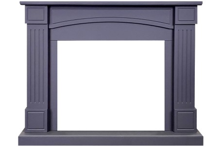 Портал Royal Flame Boston 42 SFT (Разборный) - Серый графит
