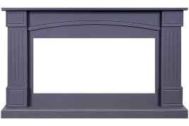 Портал Royal Flame Boston 42 SFT (Разборный) - Серый графит