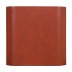 Печь HARK 140 ECOplus, deco-rot, графит, черная рамка (Hark)