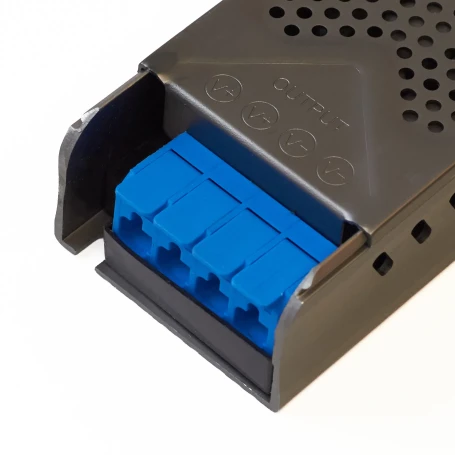 Блок питания 400W 12V IP20 (12V/33.3A/400W/IP20)