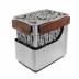 Электрическая печь BORN Stone 11E, 11 кВт