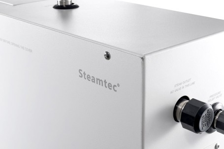 Парогенератор для хамама Steamtec TOLO KEY - 22.5 кВт