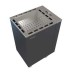 Электрическая печь для сауны Паромакс Combi Apollo 60 PS (6.0 кВт)