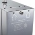 Парогенератор для хамама Steamtec TOLO-180 ULTIMATE AIO - 18 кВт