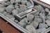 Электрическая печь BORN Stone 15E, 15 кВт