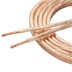 Комплект влагостойкой акустики SMART HOME MUSIC - Sauna Wood R4 (четыре колонки, круг)