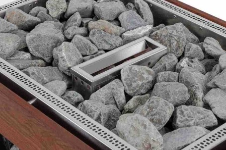 Электрическая печь BORN Stone 18E, 18 кВт
