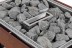 Электрическая печь BORN Stone 18E, 18 кВт
